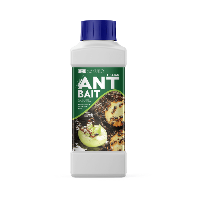 Trojan Antbait