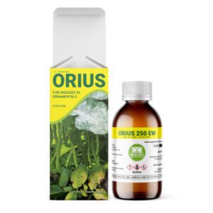 Orius 250 EW & Orius 250 EW RTU