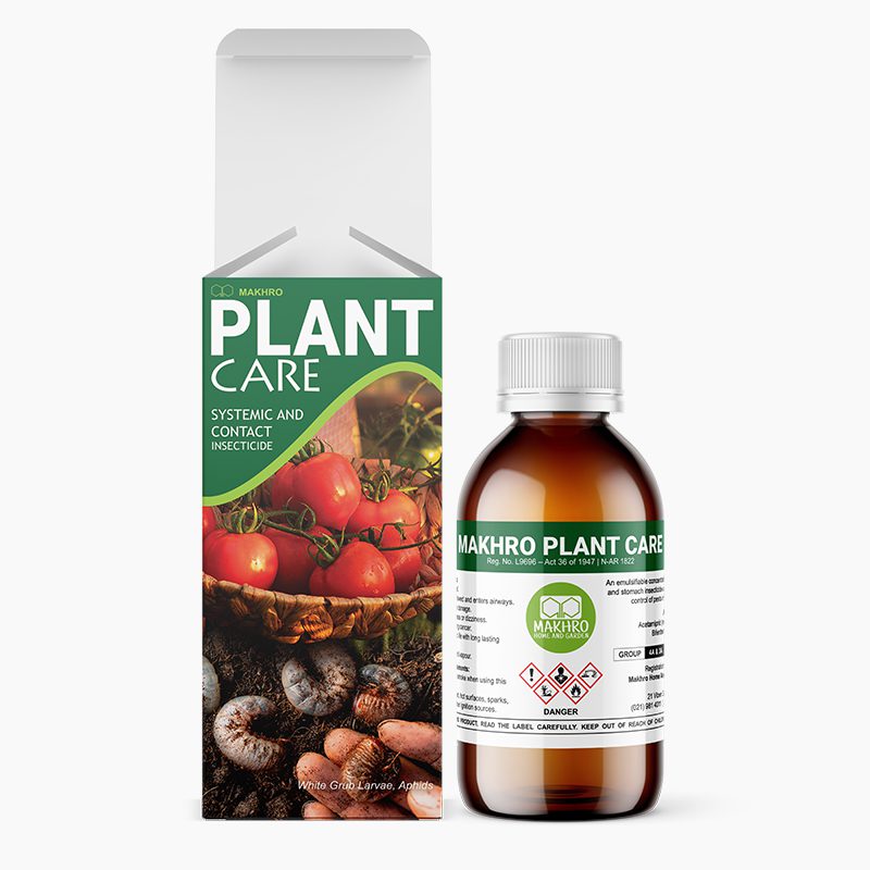 Plant Care