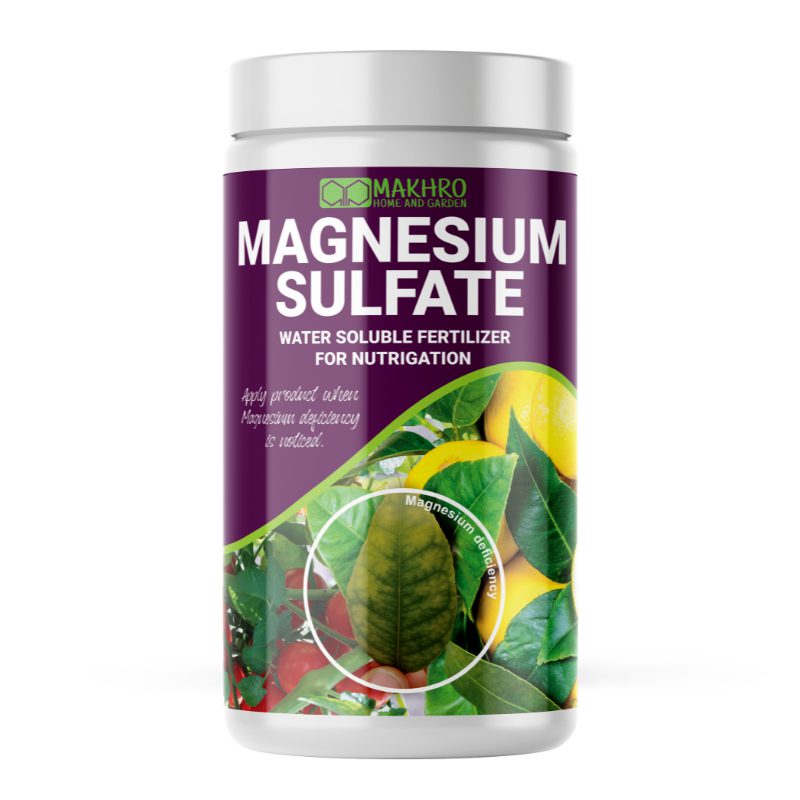 Magnesium Sulfate