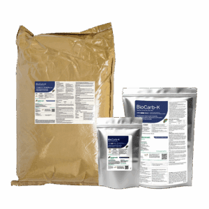 BioCarb-K