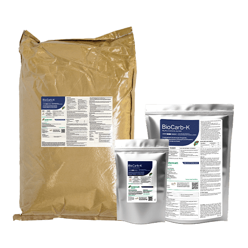 BioCarb-K