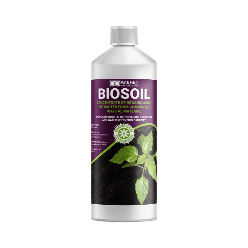 Biosoil
