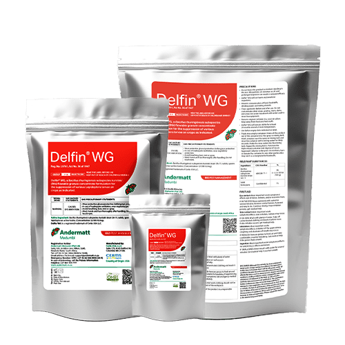 Delfin® WG