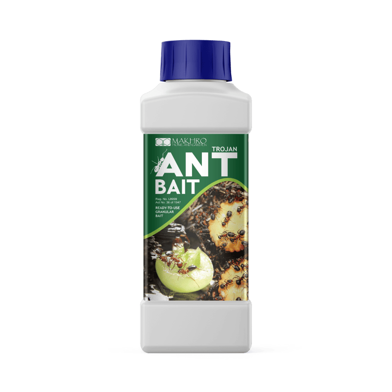Trojan Antbait