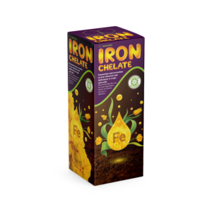 Iron Chelate