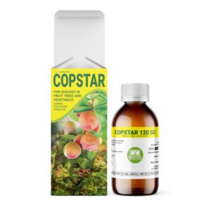 Copstar 120 SC