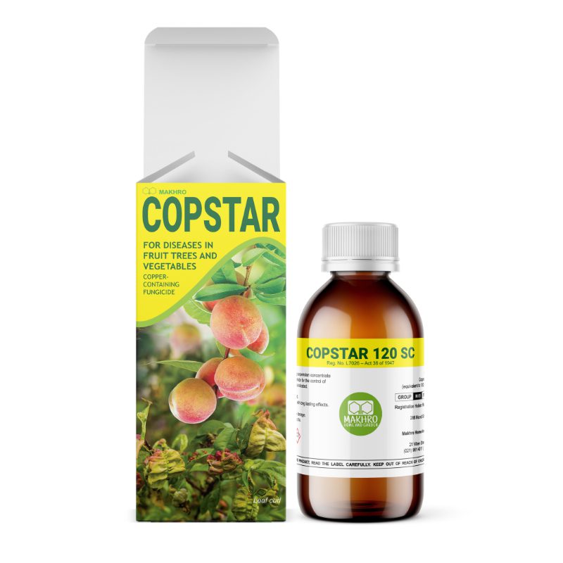 Copstar 120 SC