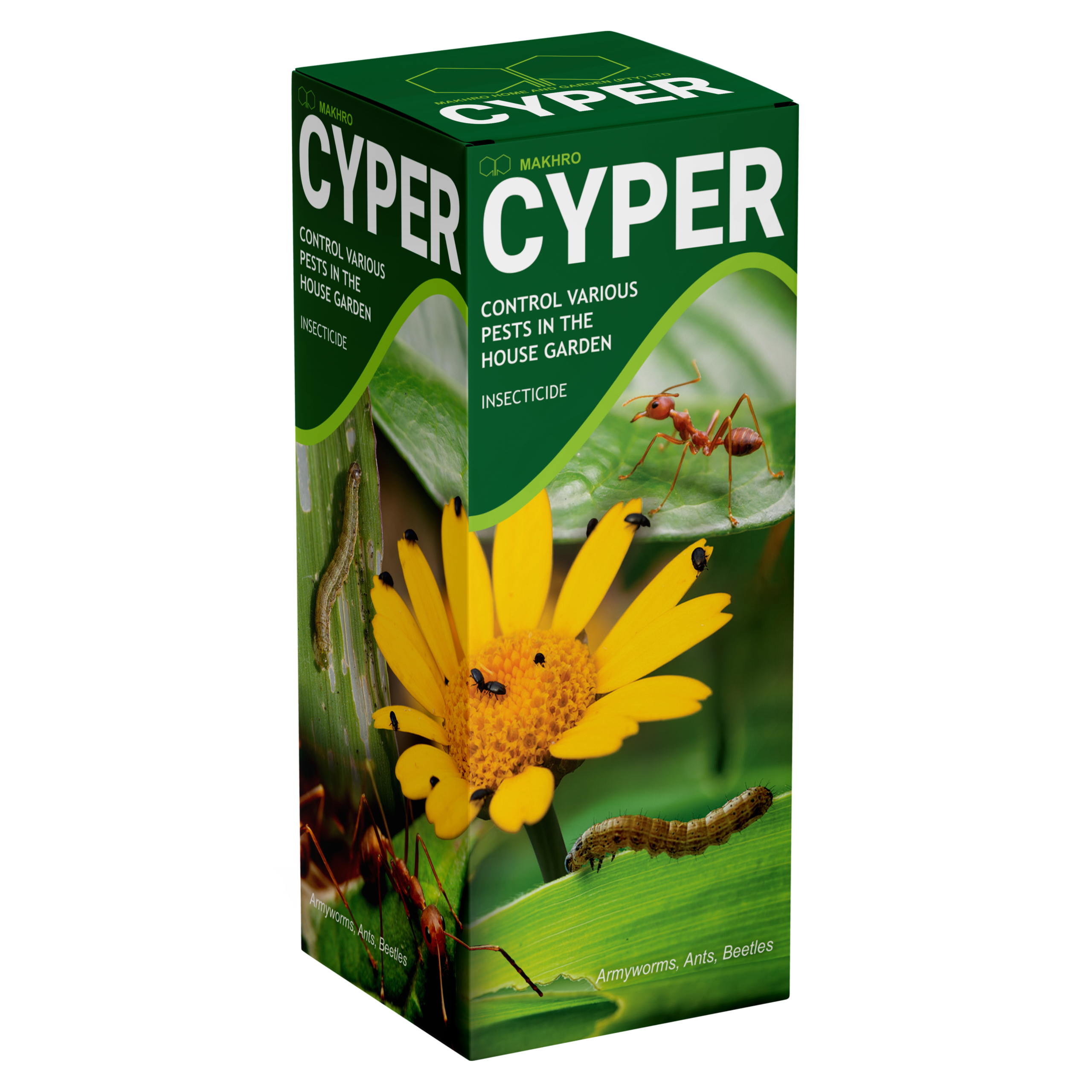 Cyper 200 EC - Image 2