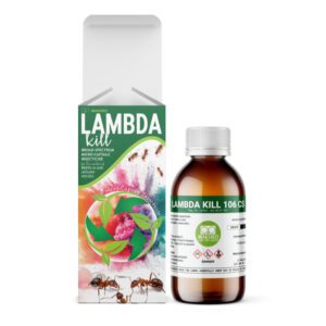 Lambda Kill