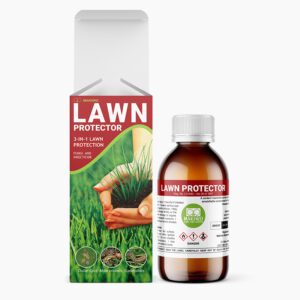 Lawn Protector