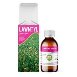 Lawntyl 500 SC