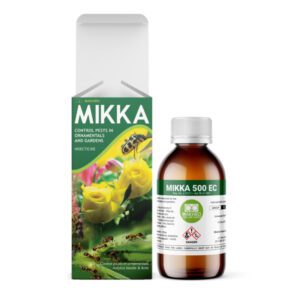 Mikka 500 EC