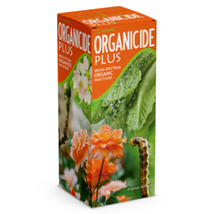 Makhro Organicide Plus