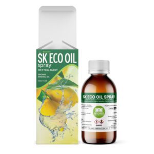 SK Eco Oil Spray