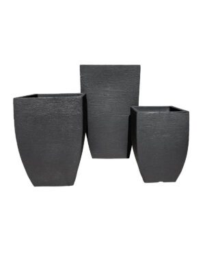 Modern Square Tall 5 Sml