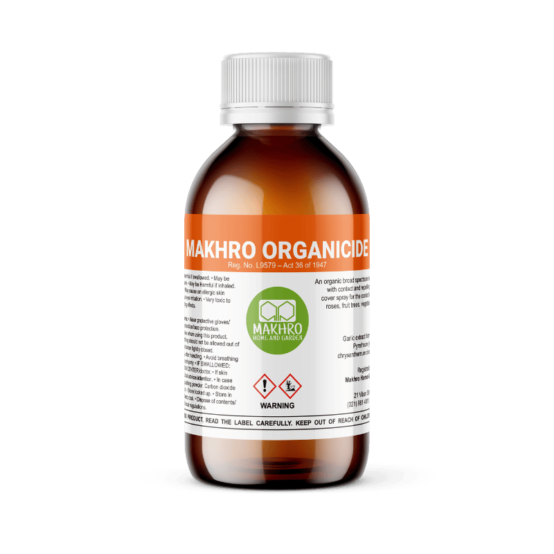 Makhro Organicide - Image 2
