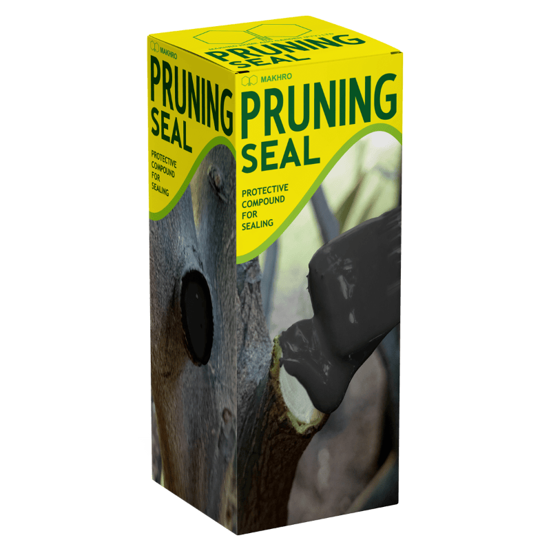Pruning Seal