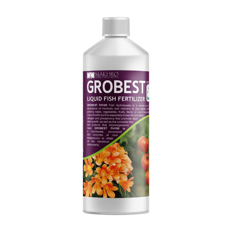 Grobest FH100