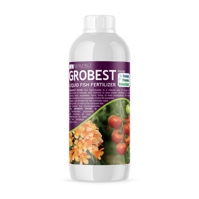 Grobest FH100 - Image 2