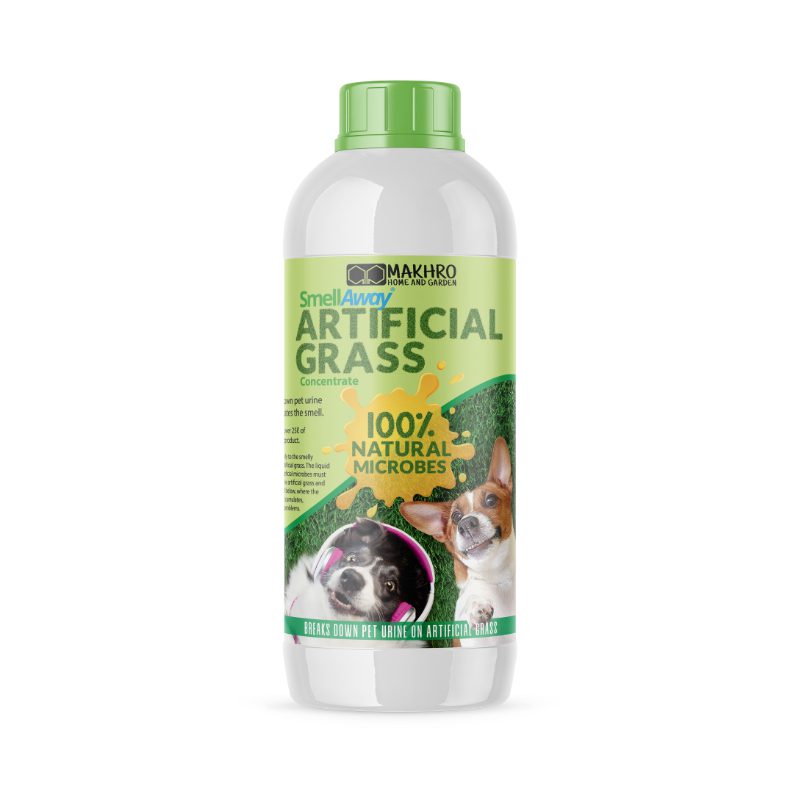 SmellAway Artificial Grass