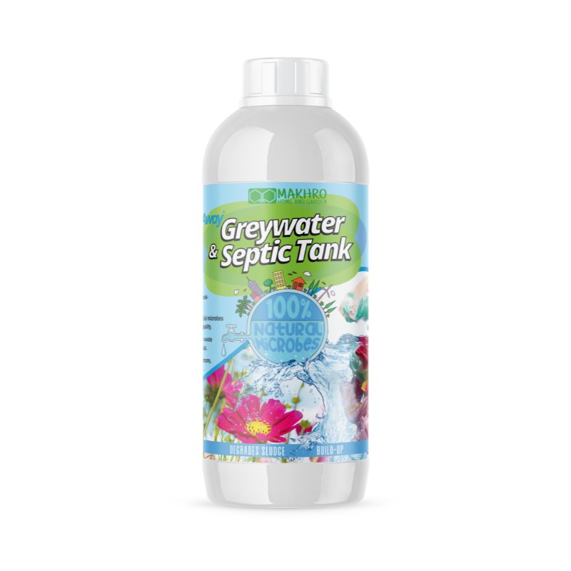 Greywater & Septic Tank - Image 2