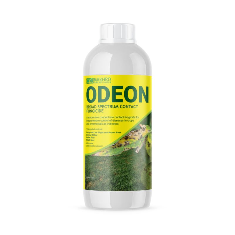 Odeon 720 SC - Image 2