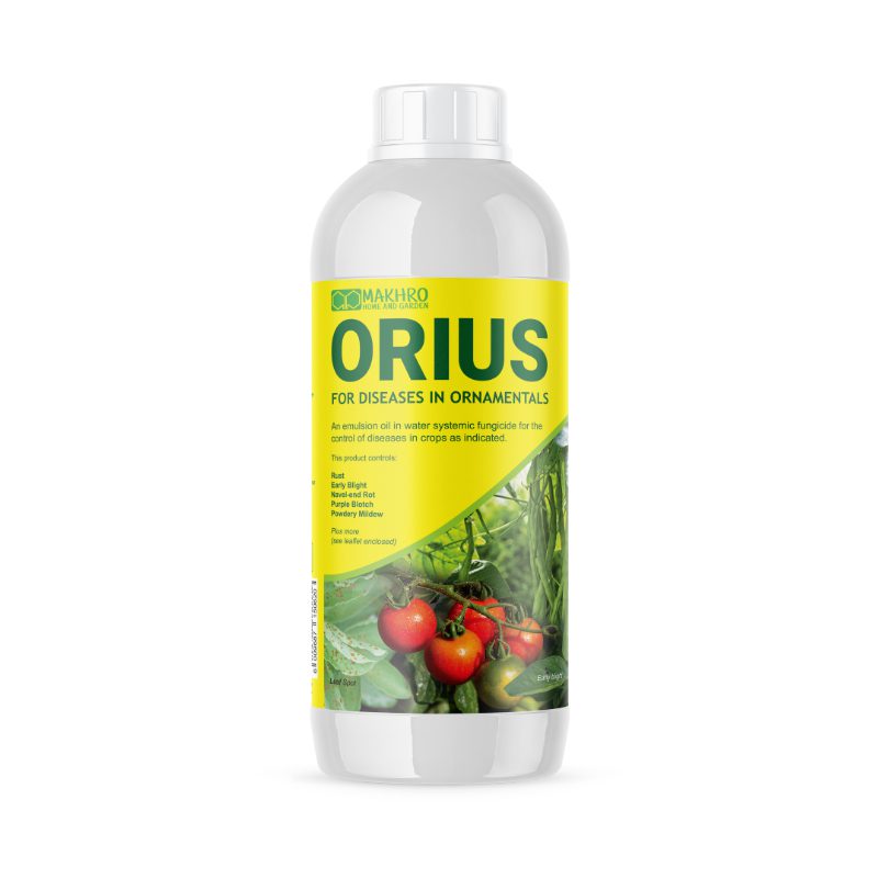 Orius 250 EW & Orius 250 EW RTU - Image 3