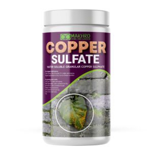 Copper Sulfate