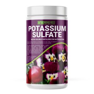 Potassium Sulfate