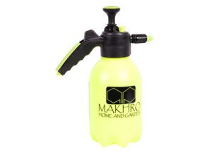 2L Pressure Spray Bottle