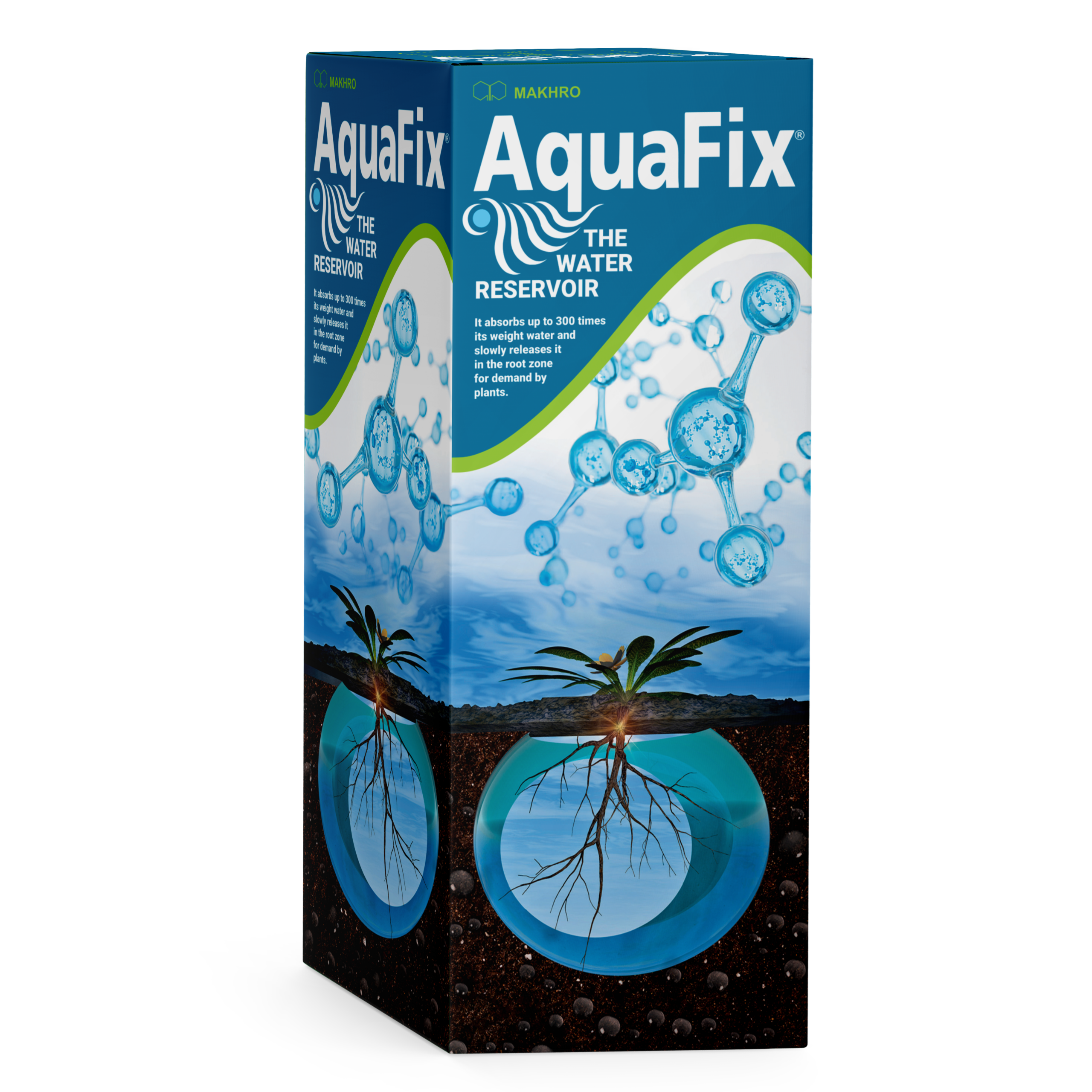 AquaFix
