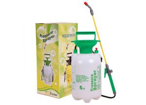 Sprayers & Spray Bottles