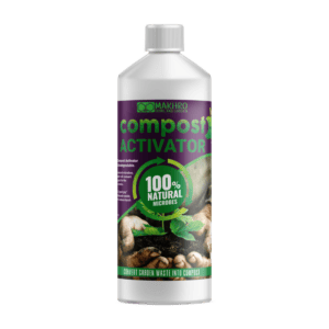 Compost Activator