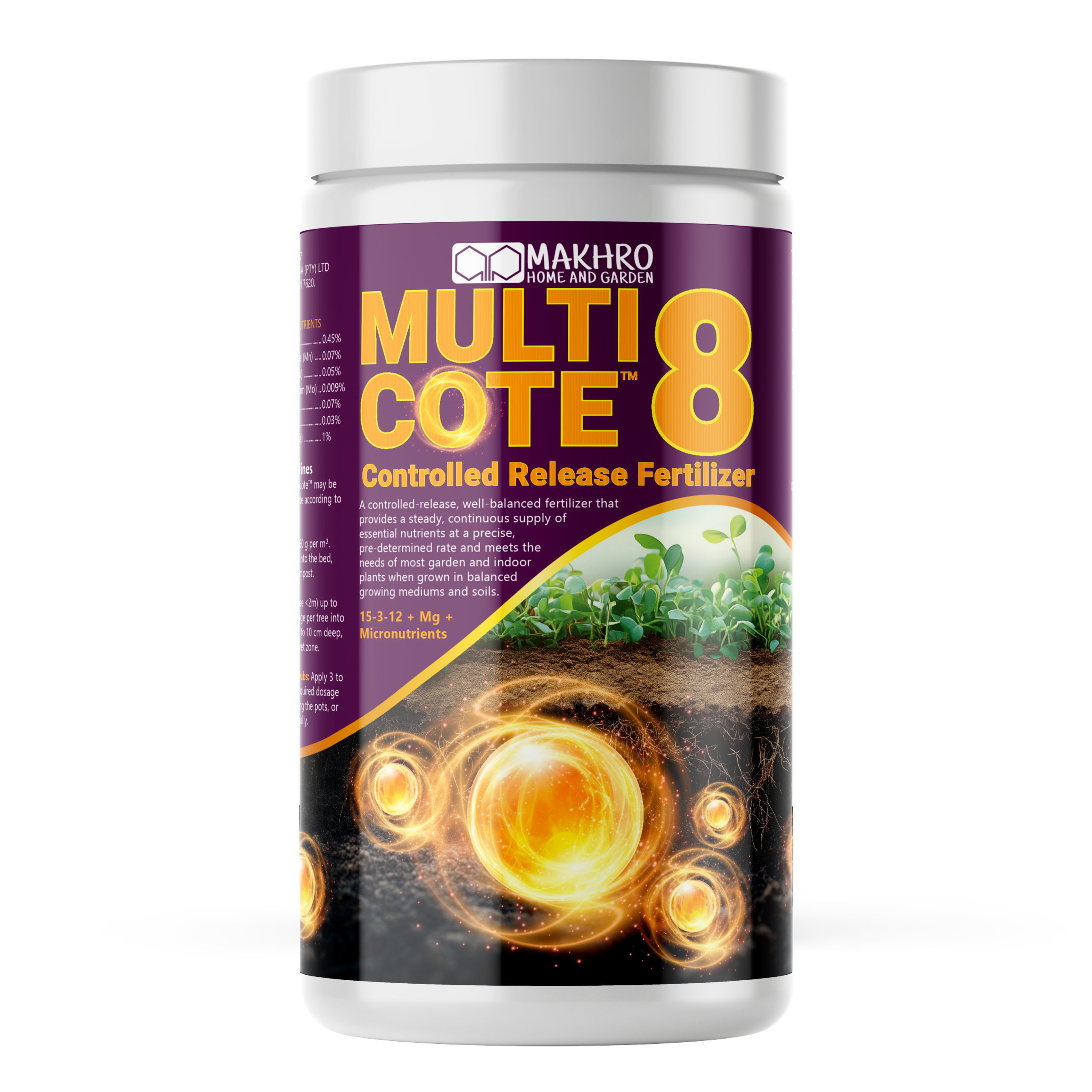 Multicote 8
