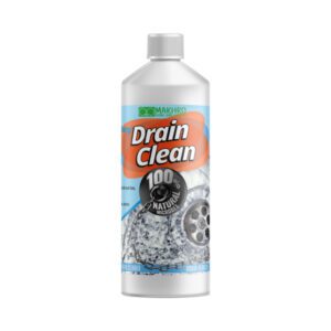 Drain Clean