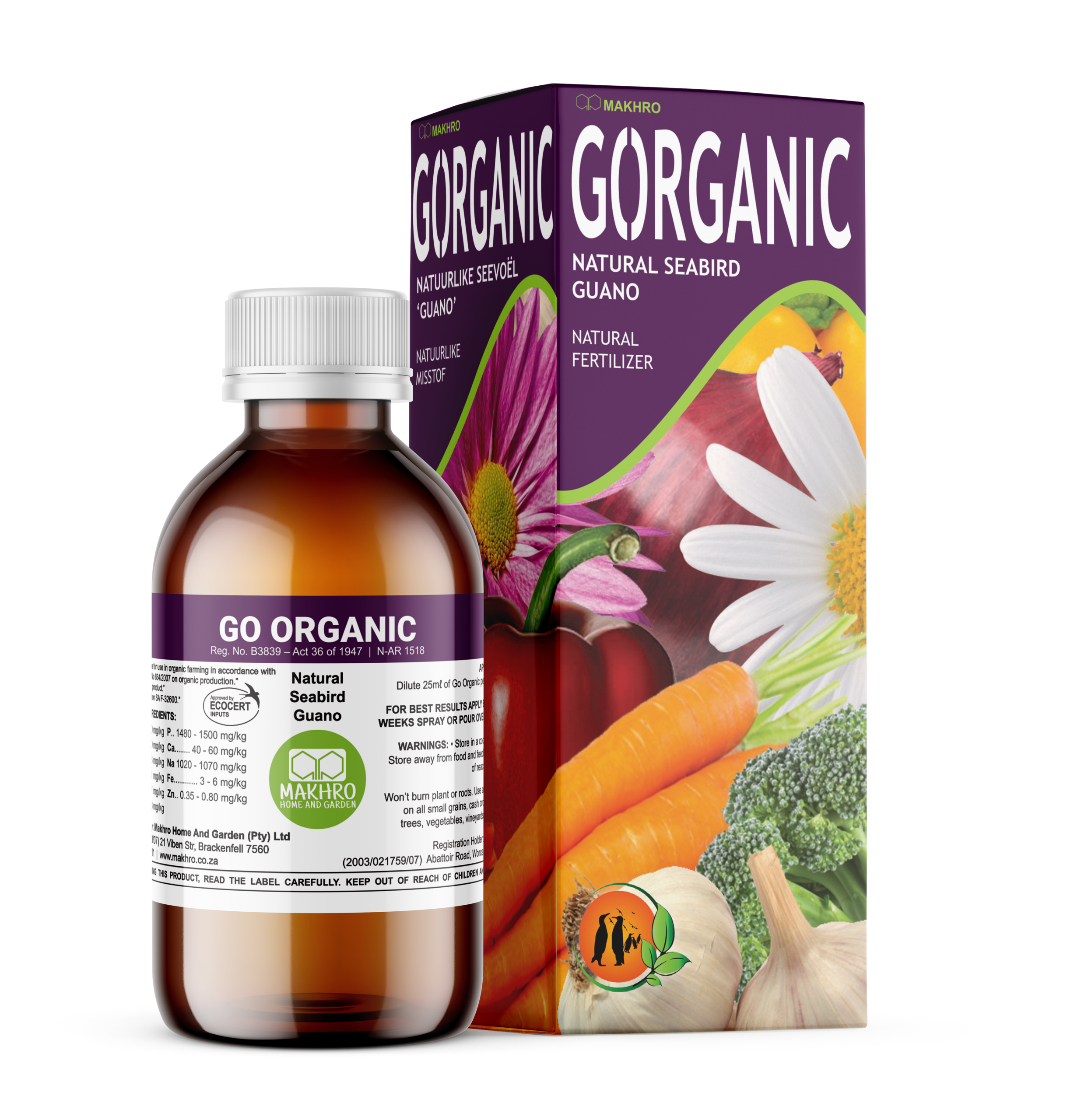 Go Organic - Image 2