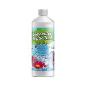 Greywater & Septic Tank