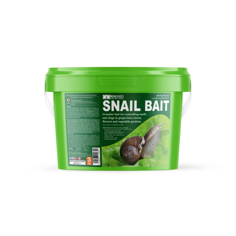 Snail Bait - Image 3