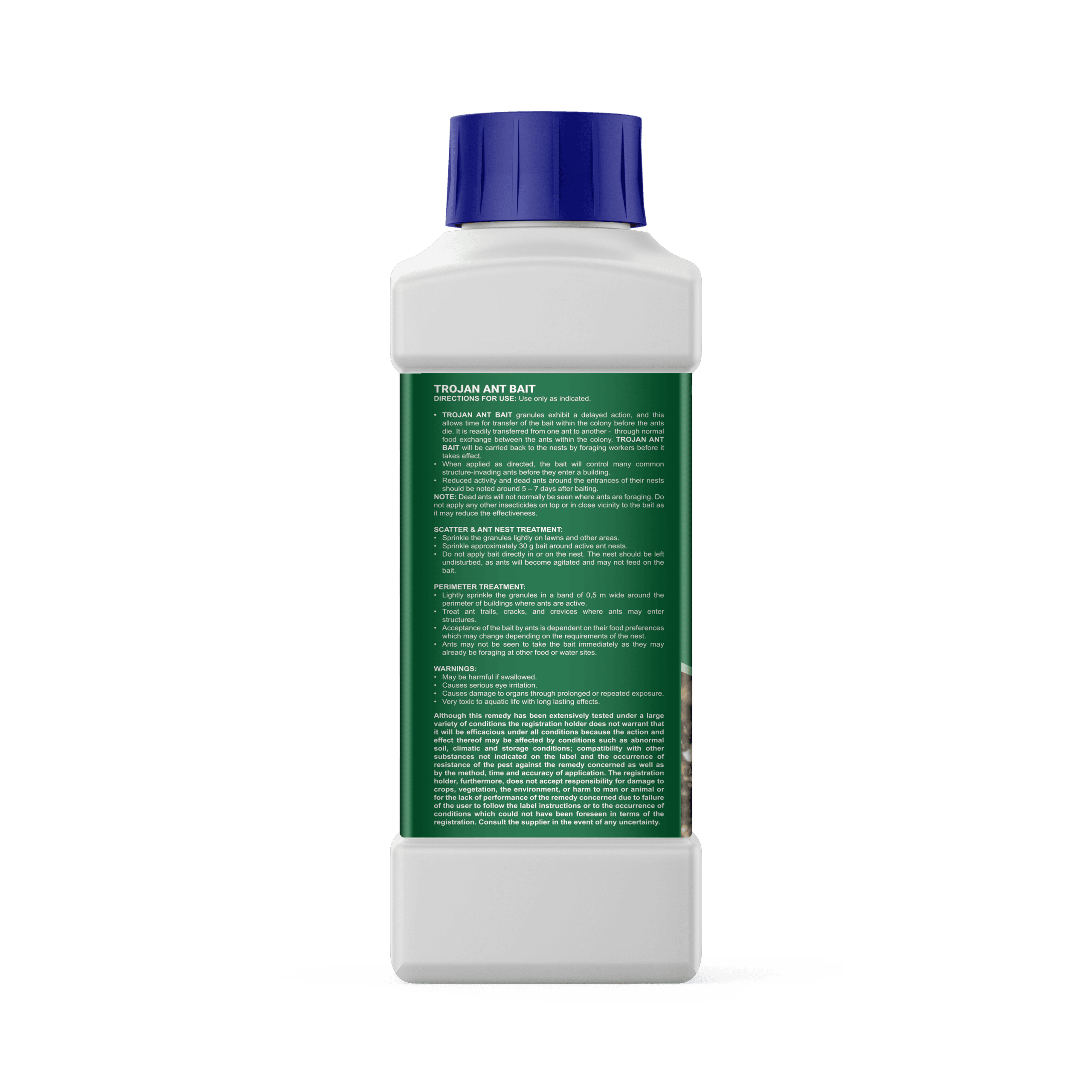 Trojan Antbait - Image 2