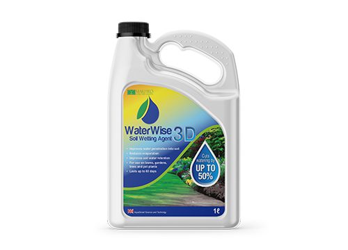 Waterwise 3D - Image 2