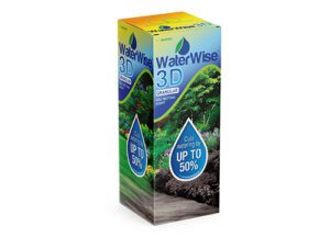 Waterwise 3D