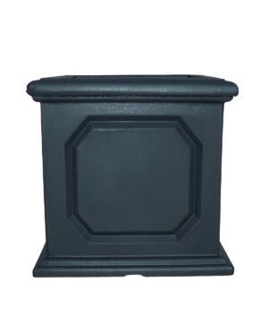 Classic Versailles Window Bo× 77×30×26H 63,5×16,5cm